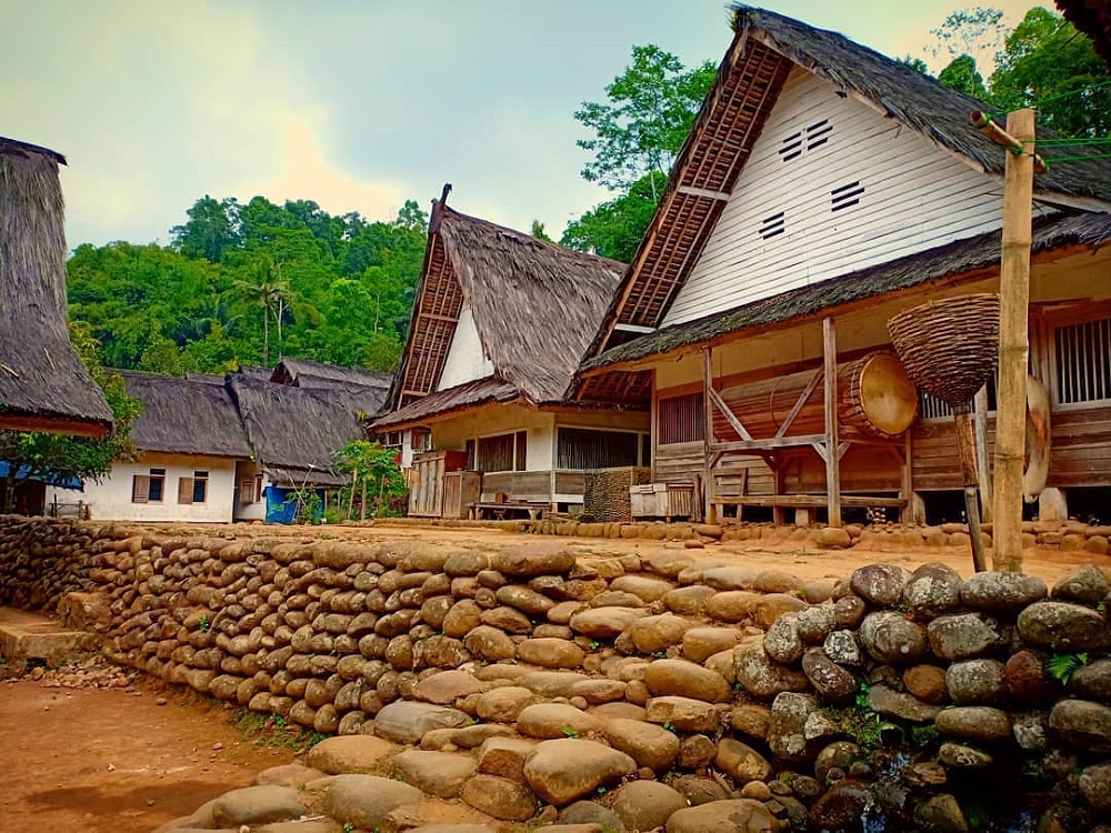 Kampung Naga, Kampung Adat di Tanah Sunda | Indonesia Traveler